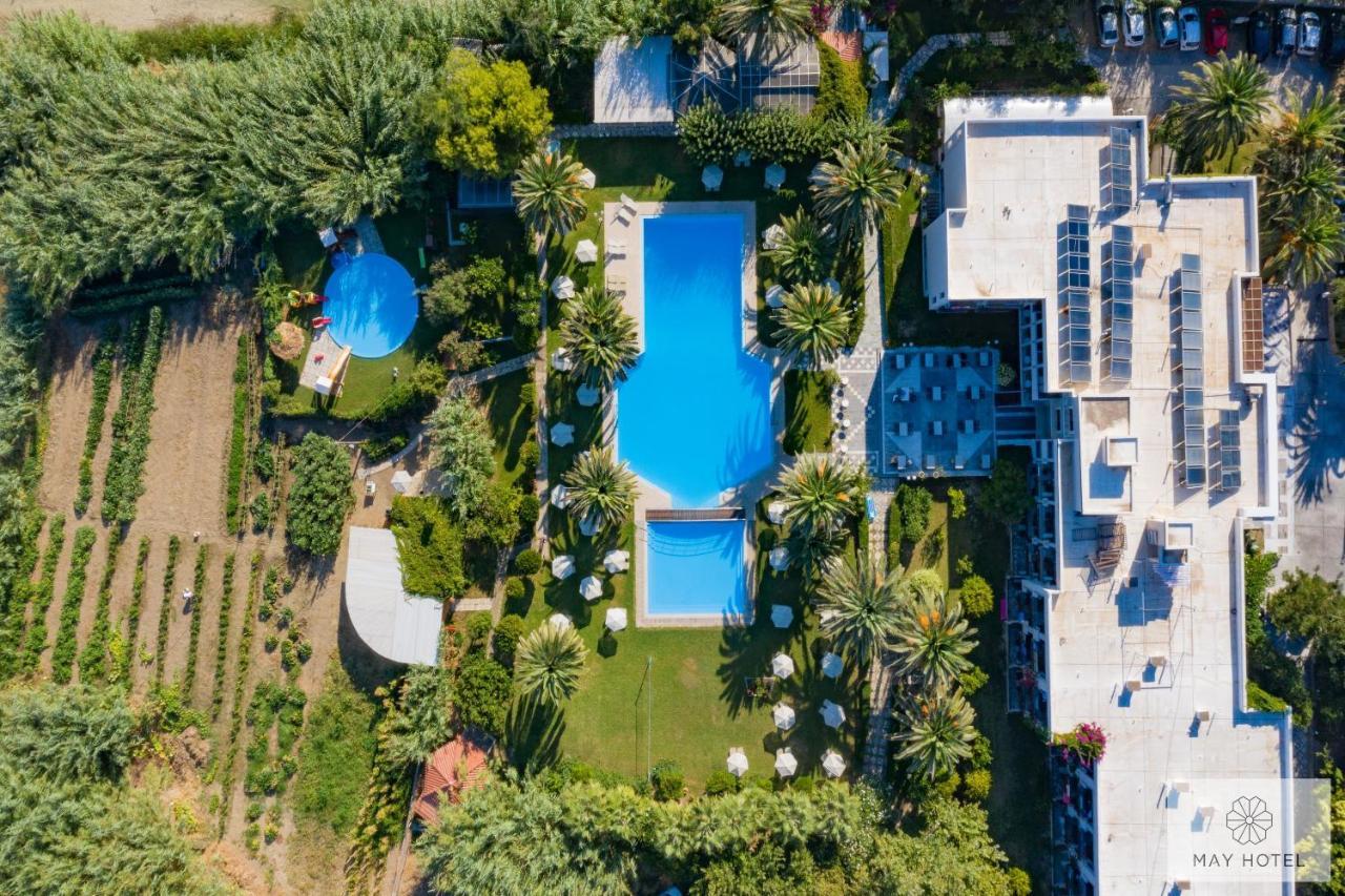 מלון May Beach Hotel