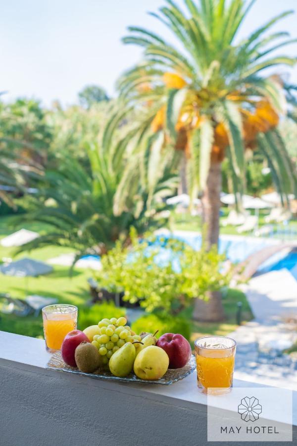 May Beach Hotel 4*