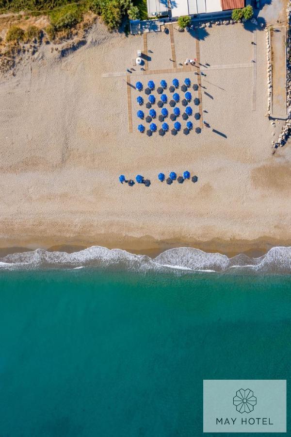 May Beach Hotel מלון העיירה רתימנו