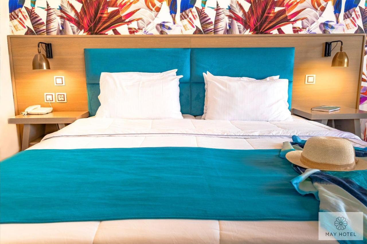 May Beach Hotel מלון 4*