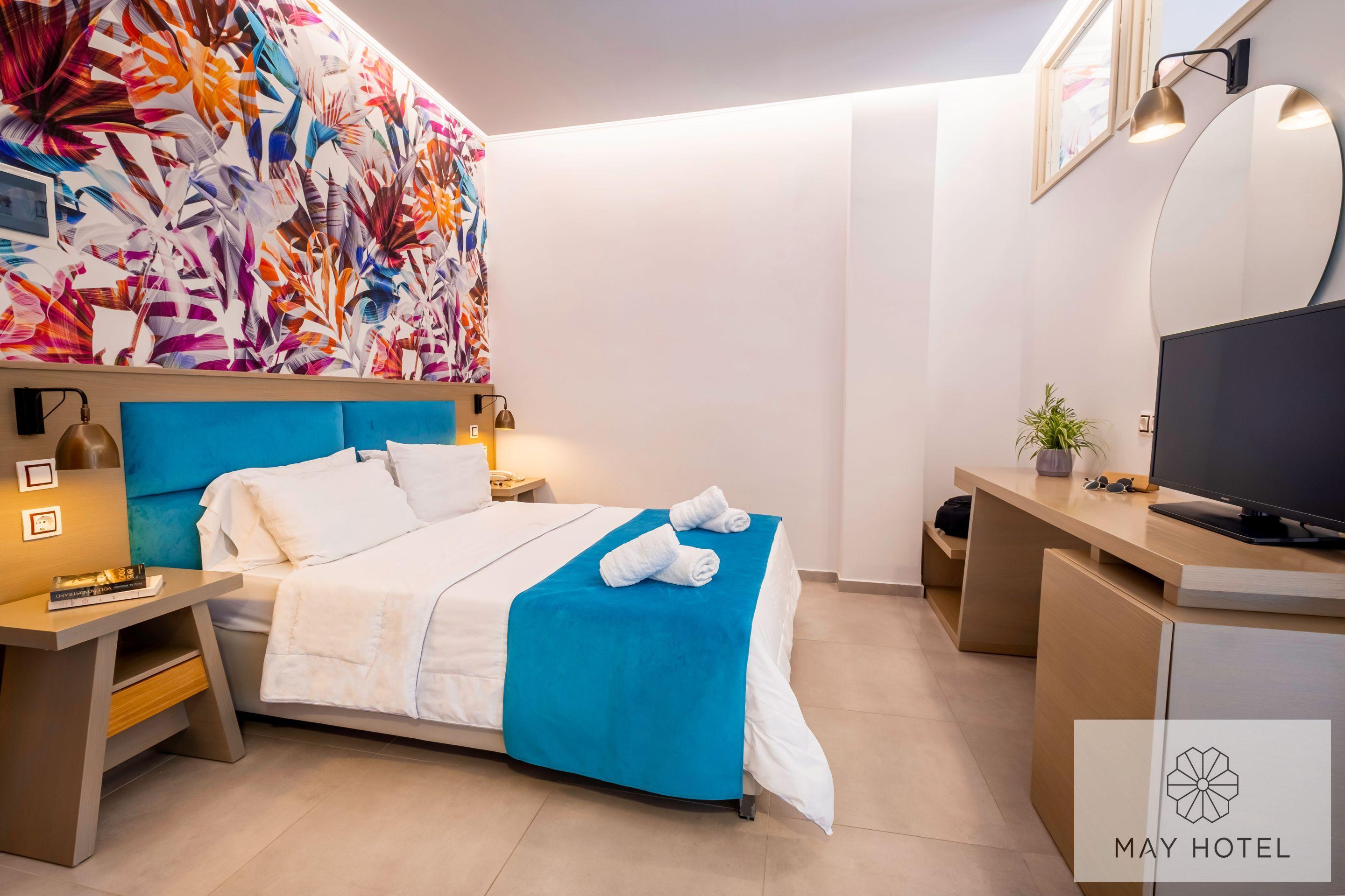 May Beach Hotel מלון