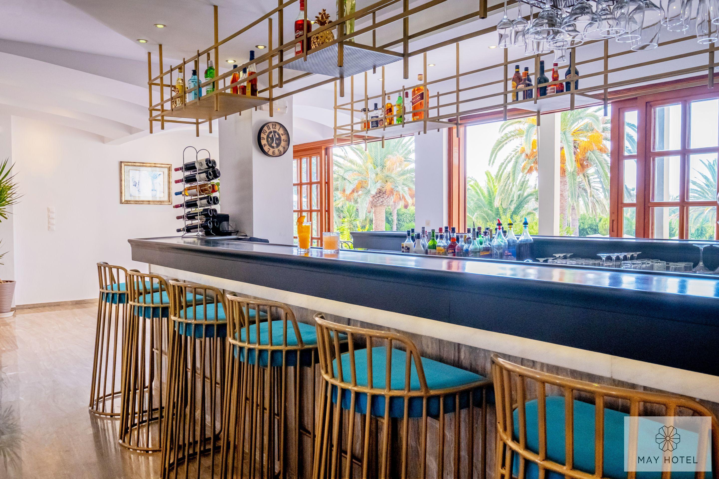 מלון May Beach Hotel 4*