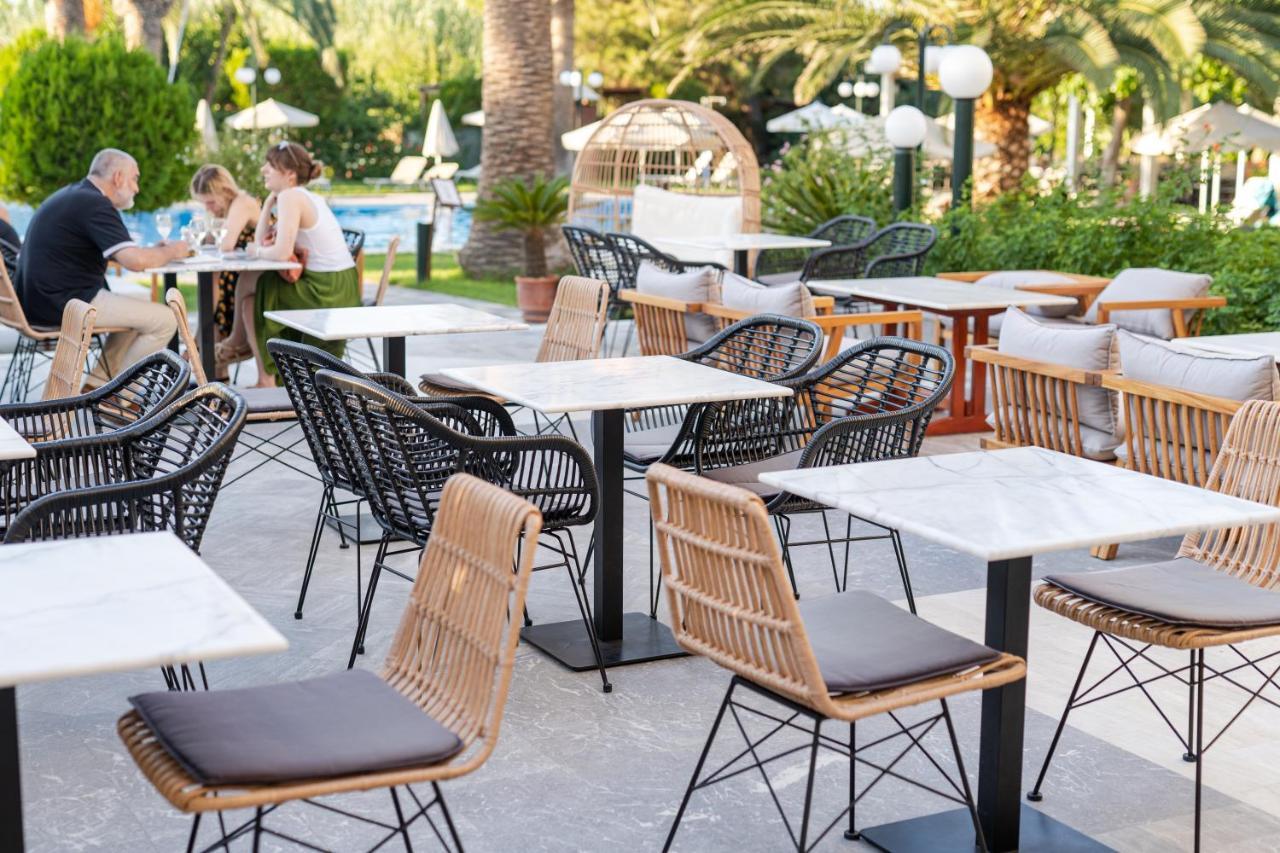 מלון May Beach Hotel