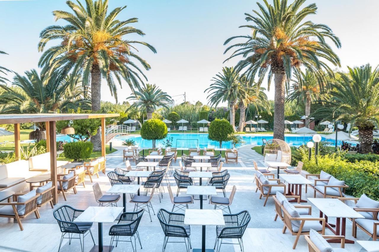 May Beach Hotel מלון העיירה רתימנו