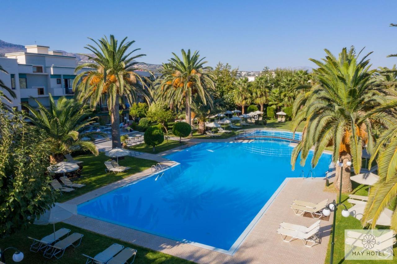 May Beach Hotel מלון 4*