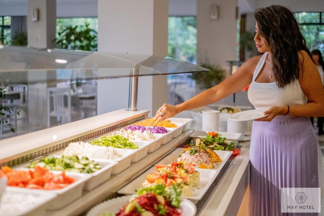 מלון May Beach Hotel 4*
