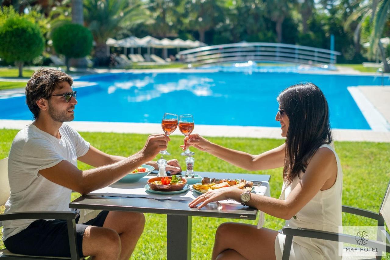 May Beach Hotel 4*