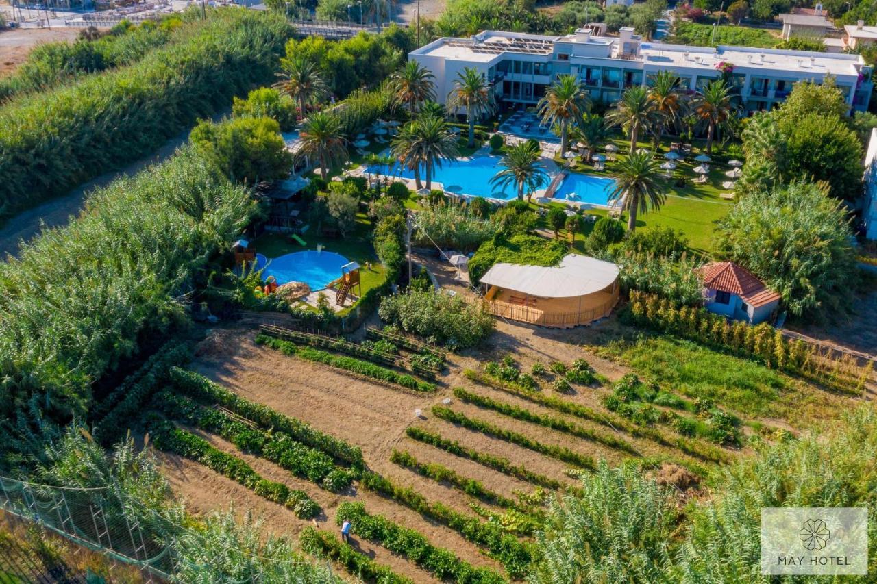 May Beach Hotel Hotel